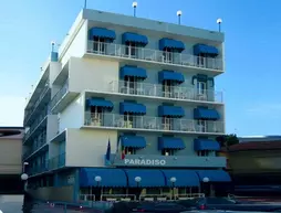 Hotel Paradiso | Marche - Ancona (vilayet) - Senigallia