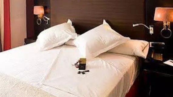 Hotel Boutique Gareus | Kastilya ve Leon - Valladolid (vilayet) - Valladolid - Valladolid Kent Merkezi