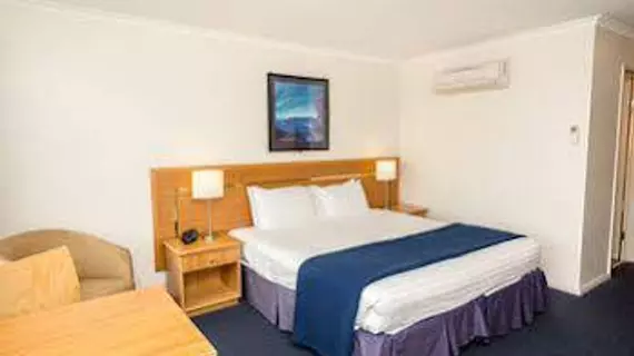 Edgewater Hotel | Tazmanya - East Devonport