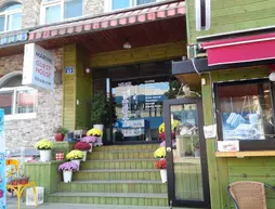 Marine Guesthouse | Gangwon - Sokcho (ve civarı) - Sokcho