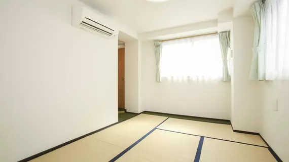 1/3rd Residence Akihabara Service Apartment | Tokyo (ve civarı) - Chiyoda