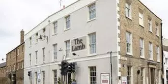 Lamb Hotel