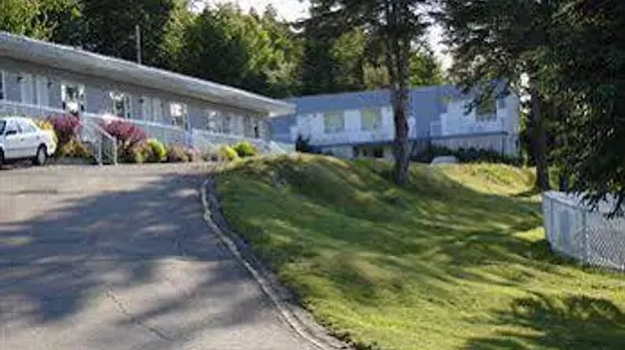 Motel Clair Mont | Quebec - Les Laurentides Regional County Belediyesi - Sainte-Agathe-des-Monts