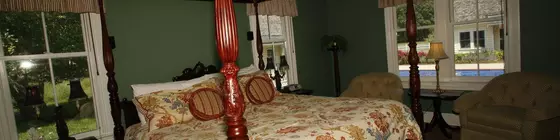 George Brooks House B&B | Maryland - St. Michaels