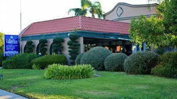 Valley Inn | Kaliforniya - Los Angeles County - Mission Hills