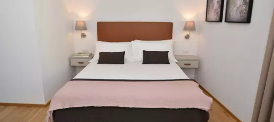 Giuturna Boutique Hotel | Lazio - Roma (ve civarı) - Roma Kent Merkezi - Rione II Trevi