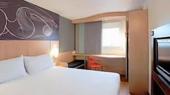 ibis Rodez Centre | Occitanie - Aveyron - Rodez