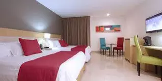 Diamond Premium Barranquilla Hotel