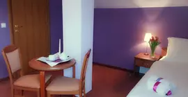 Hotel Eva | Küçük Polonya Voyvodalığı - Krakow (ve civarı) - Krakow