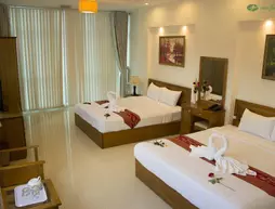 Nam Son Hotel | Binh Duong (vilayet) - Ho Şi Min Şehri (ve civarı) - Ho Chi Minh City - Quận 1 - Ho Chi Minh Şehri Merkezi