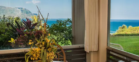 Princeville Oceanfront Villas | Hawaii - Princeville