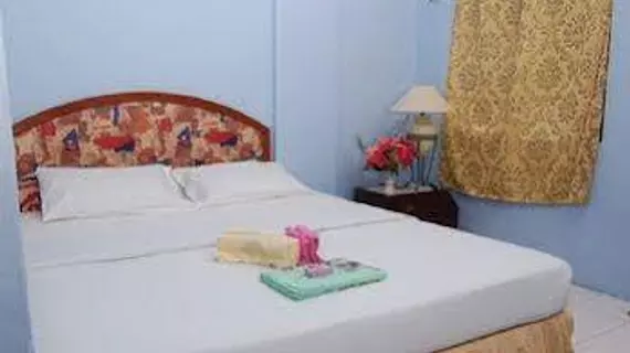 Kawana Tourist Inn | Kuala Lumpur (ve civarı) - Bukit Ceylon