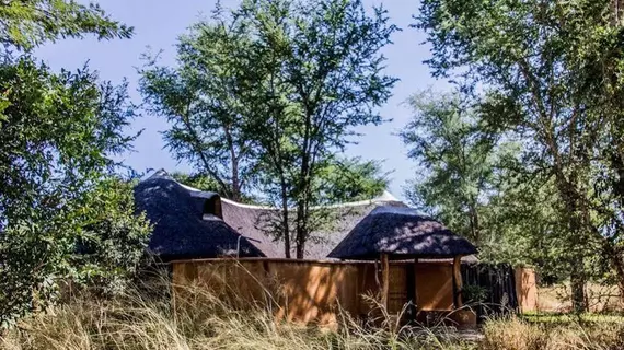 Munga Eco-Lodge | Livingstone