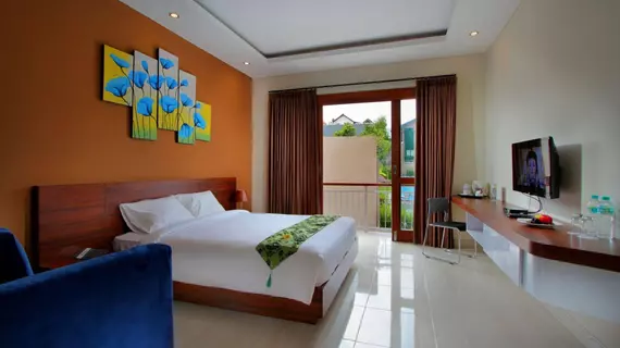 Umah Bali Suite and Residence | Bali - Denpasar - Gatot Subroto