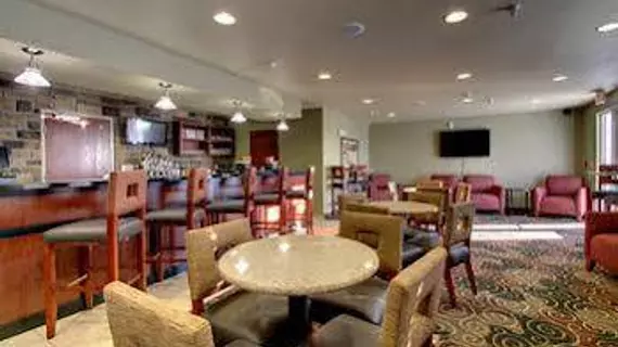 Cobblestone Inn and Suites Anthony KS | Kansas - Anthony