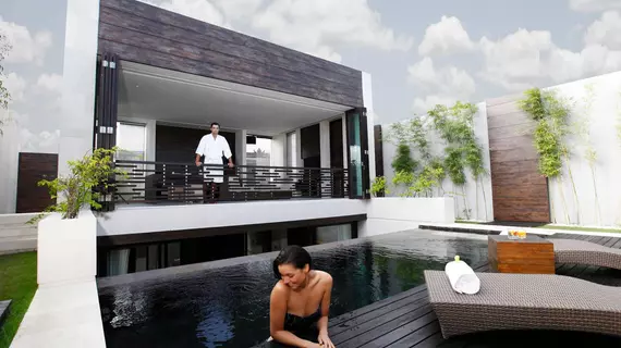 eqUILIBRIA SEMINYAK | Bali - Badung - Seminyak