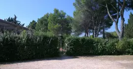 La Petite Maison Sous les Pins | Provence - Alpes - Cote d'Azur - Bouches-du-Rhone (bölge) - Aix-en-Provence (ve civarı) - Aix-en-Provence