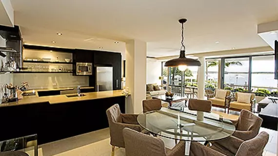 Noosa Pacific Riverfront Resort | Queensland - Noosa - Noosaville