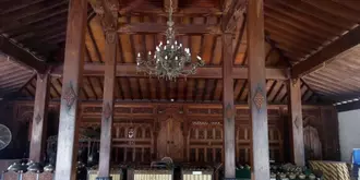 Tembi Rumah Budaya