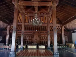 Tembi Rumah Budaya | Yogyakarta Özel Bölgesi - Yogyakarta (ve civarı) - Sewon