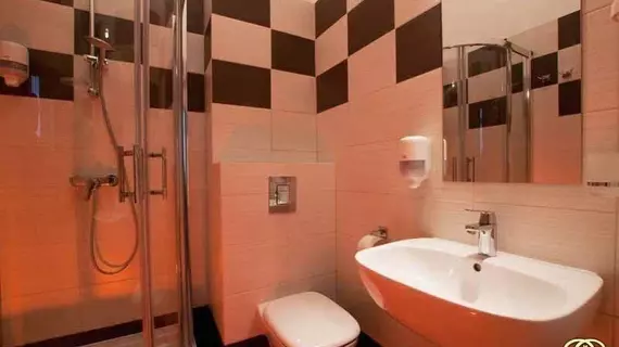 Hotel Cesarskie Ogrody | Batı Pomeranya Voyvodalığı - Swinoujscie