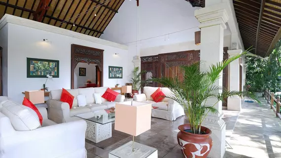 Alam Sari Homestays | Bali - Gianyar - Payangan