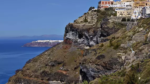 Santorini Royal Suites | Ege Adaları - Santorini