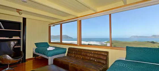 Cloudy Bay Villa | Tazmanya - South Bruny