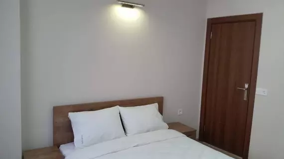 Taksim Park Suites |  Istanbul  - Beyoğlu - Sütlüce Mahallesi