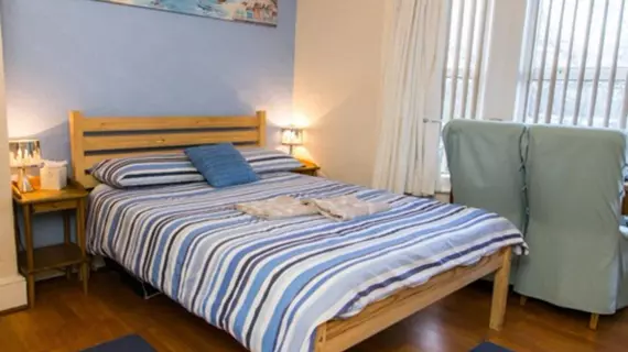 Blakeney Guesthouse | Bristol (ve civarı) - North Somerset - Weston-super-Mare