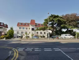 West Cliff Inn | Dorset (kontluk) - Bournemouth