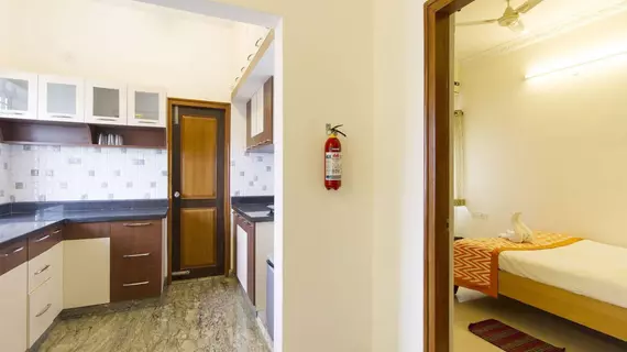 Eyrie Hospitality | Karnataka - Bengaluru (ve civarı) - Bengaluru - Brookefield