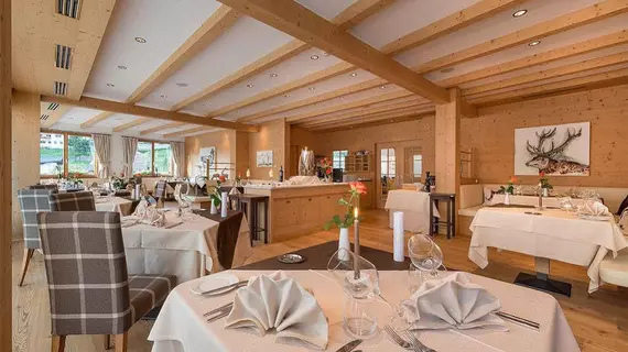 Boutique Hotel Nives | Trentino-Alto Adige - Güney Tirol (il) - Selva di Val Gardena