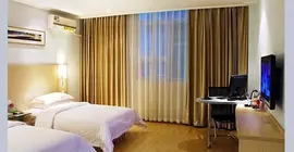 City Express Hotel | Guangdong - Guangzhou (ve civarı) - Guangzhou