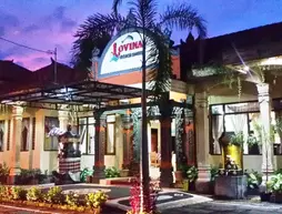 Lovina Beach Hotel | Bali - Buleleng - Banjar - Kaliasem