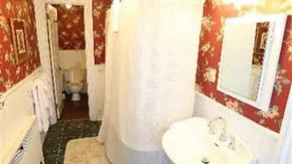 River House Inn Bed and Breakfast | Maryland - Salisbury (ve civarı) - Snow Hill