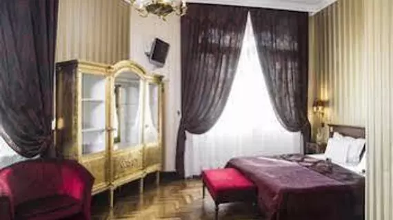 Gerlóczy Rooms de Lux | Pest County - Budapeşte (ve civarı) - Budapeşte Kent Merkezi - Belváros - Lipótváros