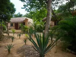 Villa Tortugas Residence | Quintana Roo - Riviera Maya - Tulum