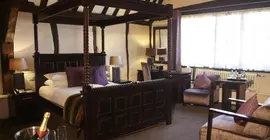 Kings Arms Hotel | Buckinghamshire (kontluk) - Amersham