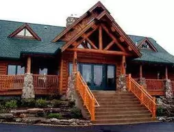 Lodge at Grant's Trail | Missouri - St. Louis (ve civarı) - St. Louis - Lemay