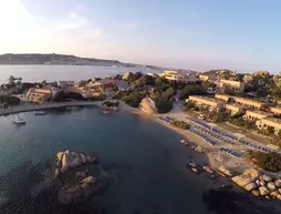 Santo Stefano ClubViaggi Maddalena | Sardinya - Sassari - La Maddalena