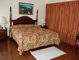 Inn at Shaw Park Gardens & Waterfalls | Saint Ann - Ocho Rios (ve civarı) - Ocho Rios