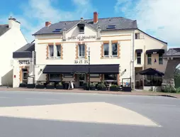 Hotel le Bellevue | Brittany - Morbihan - Guer