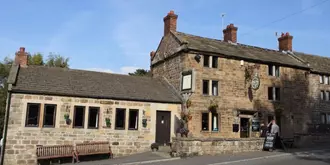 The Jug and Glass Inn