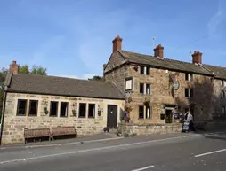 The Jug and Glass Inn | Derbyshire (kontluk) - Derbyshire Dales District - Matlock - Dethick