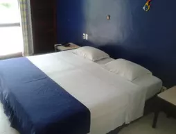 Hotel D'Anatureza | Northeast Region - Alagoas (eyaleti) - Maceio