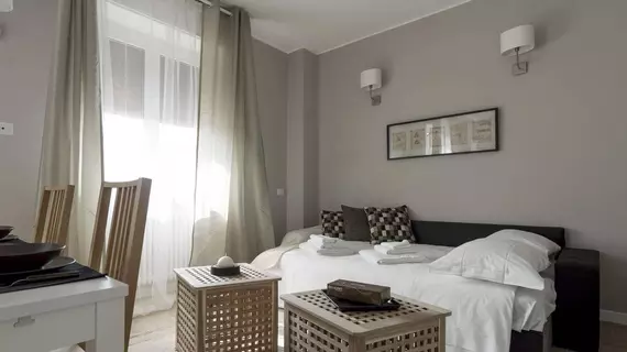 Italianway Apartments - Pantelleria | Lombardy - Milano (ve civarı) - Milano