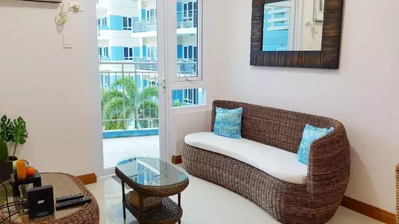 Mactan Seaside Apartments | Mactan Island - Lapu-Lapu