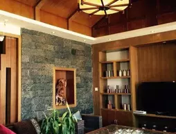 Lijiang Jinaju Boutique Inn | Yunnan - Lijiang - Shuhe Eski Kent Bölgesi