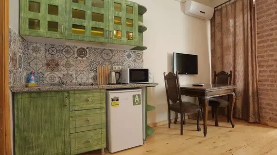 Vintage House Taksim |  Istanbul  - Beyoğlu - Sütlüce Mahallesi